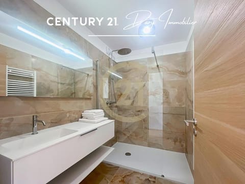 Calvi T3 Les Jasmins proche centre Apartment in Calvi