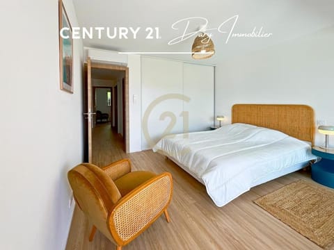 Calvi T3 Les Jasmins proche centre Apartment in Calvi