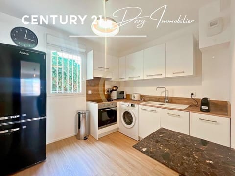 Calvi T3 Les Jasmins proche centre Apartment in Calvi