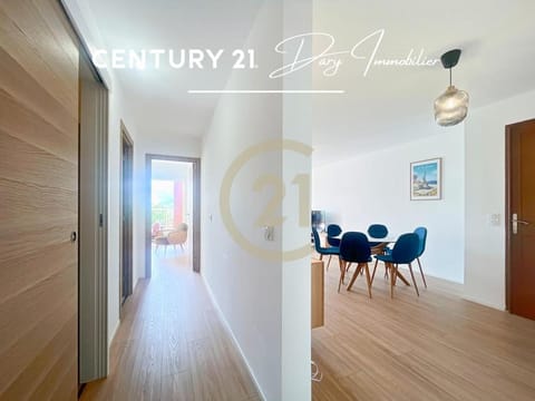 Calvi T3 Les Jasmins proche centre Apartment in Calvi