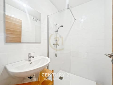 Calvi T2 les Jasmins proche centre Apartment in Calvi
