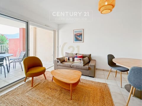 Calvi T2 les Jasmins proche centre Apartment in Calvi