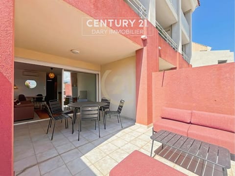 Calvi T2 les Jasmins proche centre Apartment in Calvi