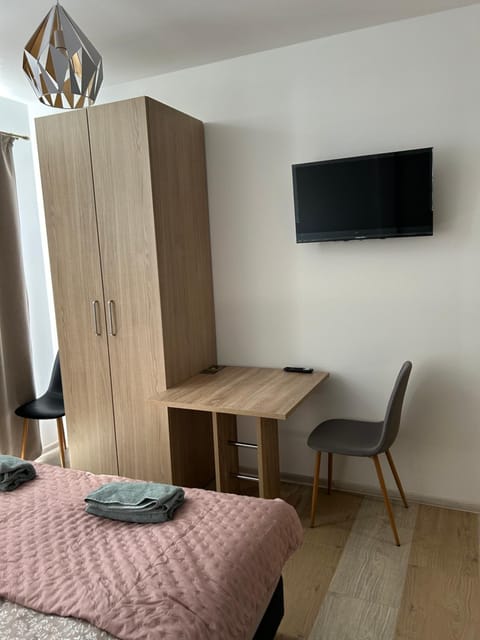 Lawendlove Apartment in Krakow