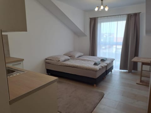 Lawendlove Apartment in Krakow