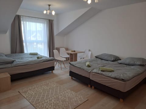 Lawendlove Apartment in Krakow