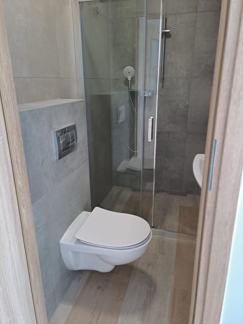 Lawendlove Apartment in Krakow