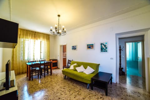 Belgrado Apartment, a due passi dal mare Rif A138 Apartment in San Benedetto del Tronto