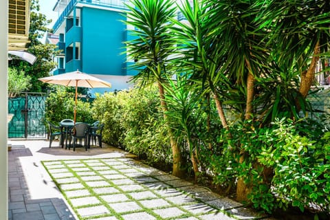 Belgrado Apartment, a due passi dal mare Rif A138 Apartment in San Benedetto del Tronto