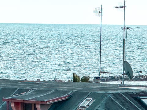 Budapest Apartment, Vista Mare Rif A489 Apartment in San Benedetto del Tronto