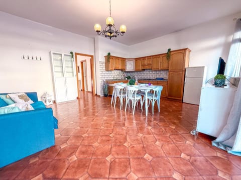 Helsinki Apartment, a 2 passi dal mare Rif A574 Apartment in San Benedetto del Tronto