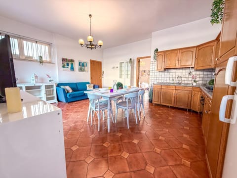 Helsinki Apartment, a 2 passi dal mare Rif A574 Apartment in San Benedetto del Tronto