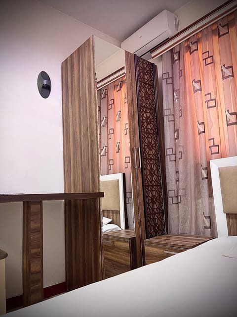 Hotel Heimli Hotel in Serbia