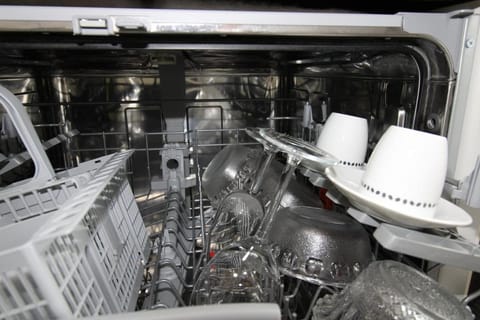dishwasher
