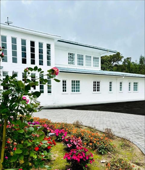 Garden, Garden view