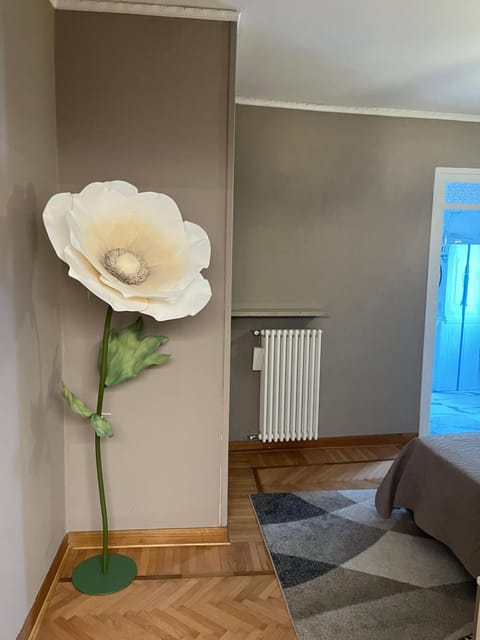 Heather's Home - Superior - Ponte Vecchio Apartment in Bassano del Grappa