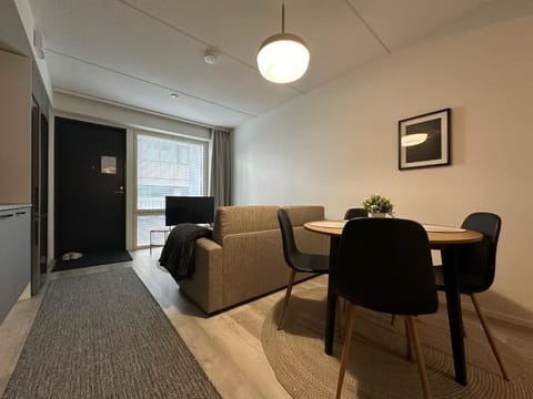 TV and multimedia, Living room, Dining area