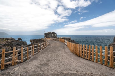 Apartamentos Puntagrande Apartment in El Hierro