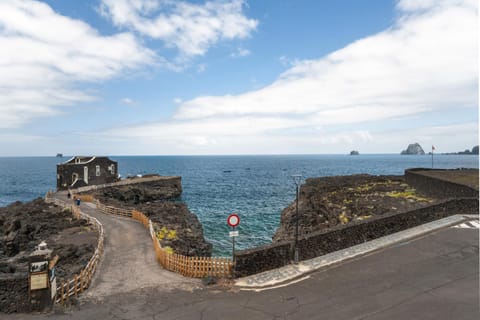 Apartamentos Puntagrande Apartment in El Hierro
