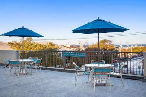 Patio, Balcony/Terrace, Swimming pool