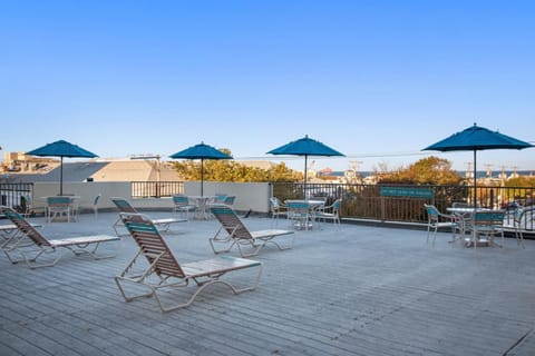 Patio, Balcony/Terrace, Swimming pool