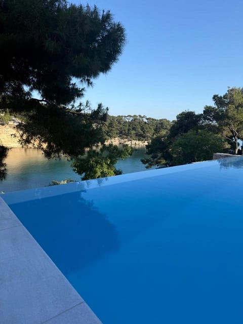 Day, Pool view, Swimming pool