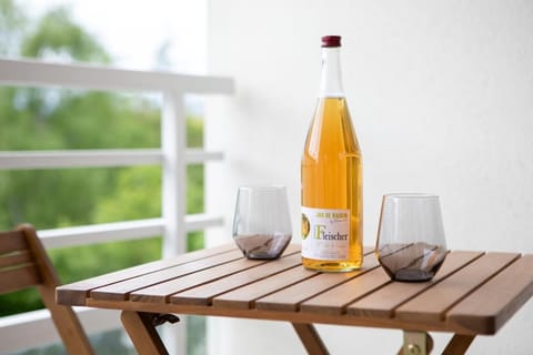 Appartement lumineux 3 frontières parking gratuit Apartment in Weil am Rhein