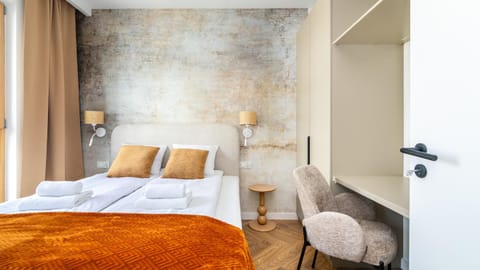 CITYSTAY Letnica Porto Apartments Gdańsk Apartment in Pomeranian Voivodeship