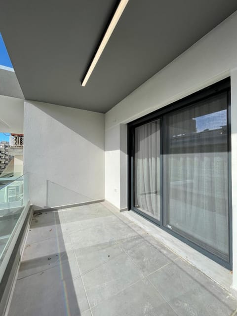 Athenean Modern Escape near Marina Floisvos Apartment in South Athens