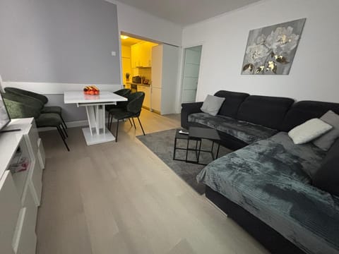 City center Apartments JoAna Apartment in Zadar