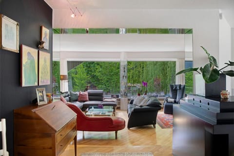 Haus Gutschi House in Tyrol