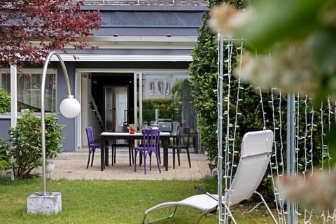 Haus Gutschi House in Tyrol