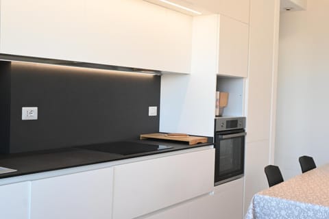 SE171 - Senigallia, nuovo trilocale fronte mare Apartment in Senigallia