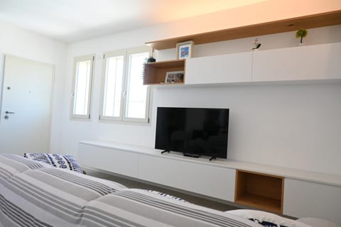 SE171 - Senigallia, nuovo trilocale fronte mare Apartment in Senigallia