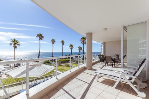 Balcony/Terrace, Balcony/Terrace, Beach, Beach