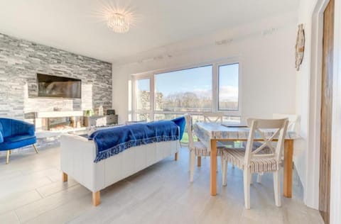 Sunvalley hideaway Apartment in Saundersfoot