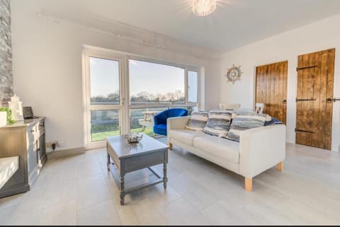 Sunvalley hideaway Apartment in Saundersfoot