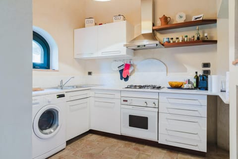 Villa San Girolamo Villa in Tuscany