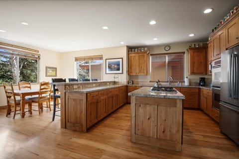 Midway 4 Bedroom 4,5 Bathroom golf course Luxury Turnberry 23 home House in Midway