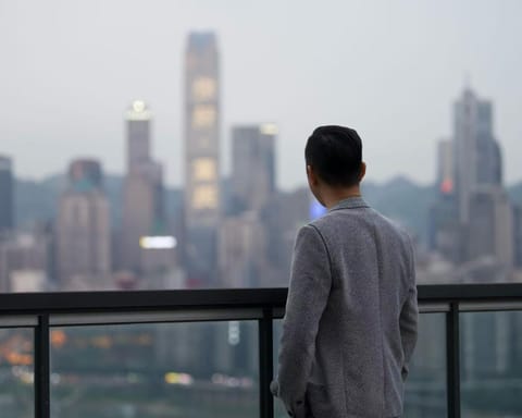 City view