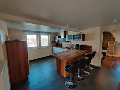 Villa Rumpenheim Apartment in Offenbach