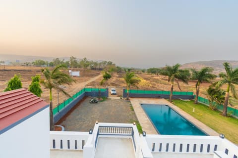 View (from property/room)