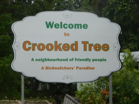Off site, Neighbourhood