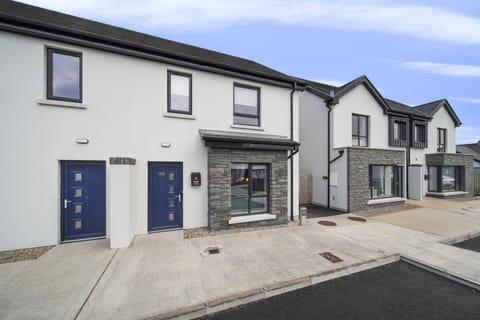 Westpoint House in Donegal City