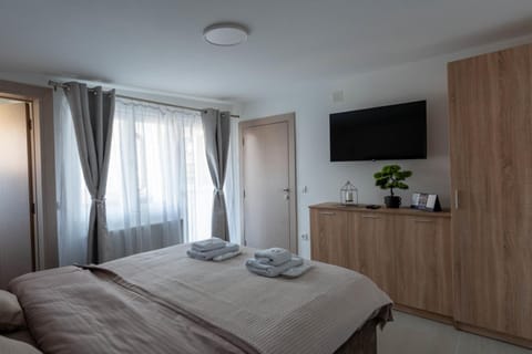 Kolonja Apartmani Apartment in Serbia