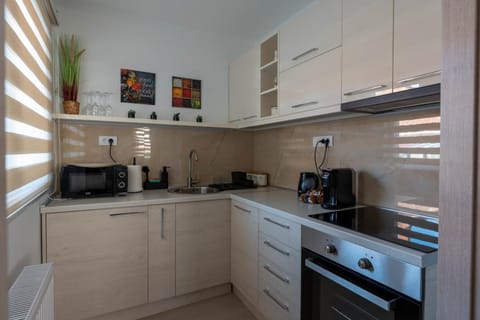 Kolonja Apartmani Apartment in Serbia