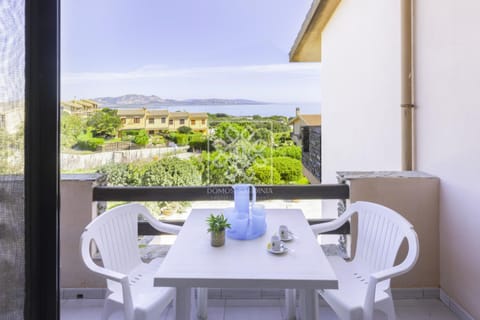Natural landscape, View (from property/room), Balcony/Terrace