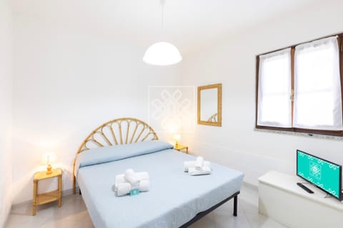 Casa Azzurra Apartment in Stintino