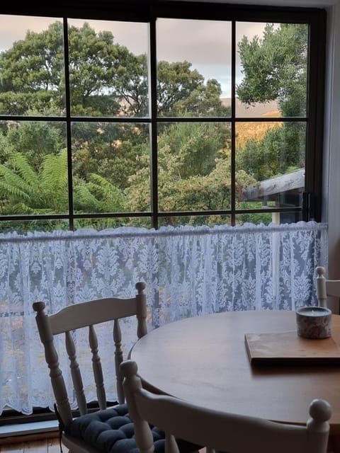 Owen Cottage Queenstown Tas Genuine Comfort and Views House in Queenstown