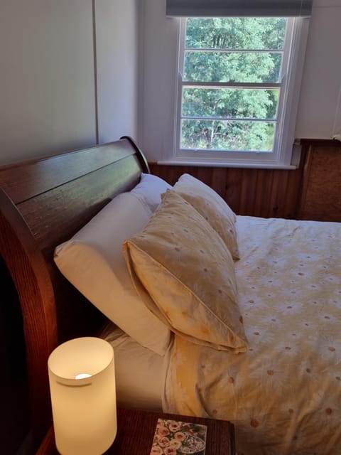 Owen Cottage Queenstown Tas Genuine Comfort and Views House in Queenstown